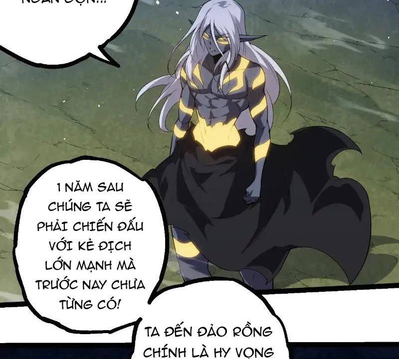 Chuyển Sinh Thành Liễu Đột Biến Chap 293 - Next Chap 294