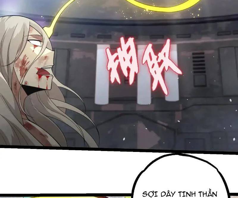 Chuyển Sinh Thành Liễu Đột Biến Chap 293 - Next Chap 294