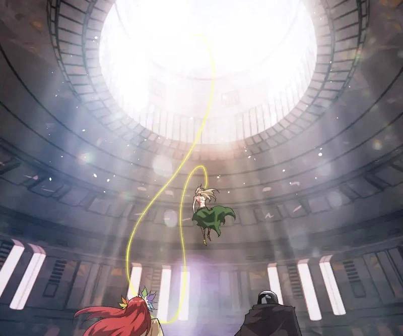 Chuyển Sinh Thành Liễu Đột Biến Chap 293 - Next Chap 294