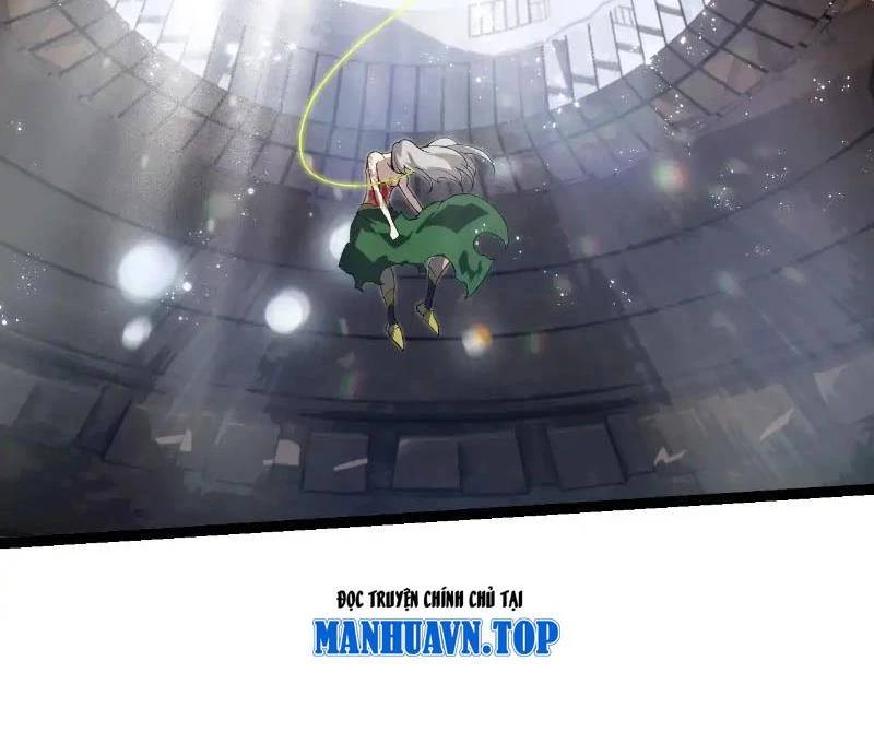 Chuyển Sinh Thành Liễu Đột Biến Chap 293 - Next Chap 294