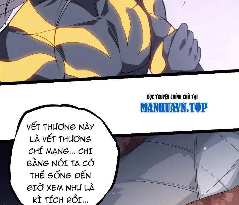 Chuyển Sinh Thành Liễu Đột Biến Chap 293 - Next Chap 294