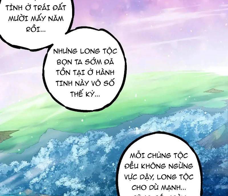 Chuyển Sinh Thành Liễu Đột Biến Chap 293 - Next Chap 294