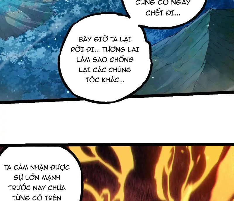 Chuyển Sinh Thành Liễu Đột Biến Chap 293 - Next Chap 294