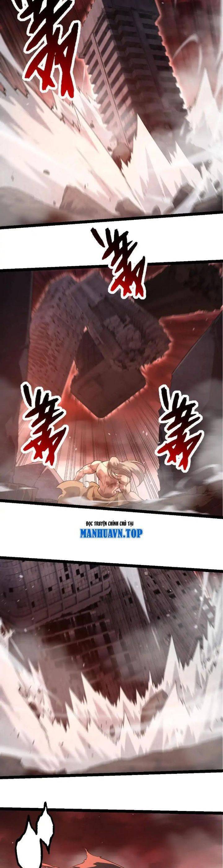 Chuyển Sinh Thành Liễu Đột Biến Chap 290 - Next Chap 291