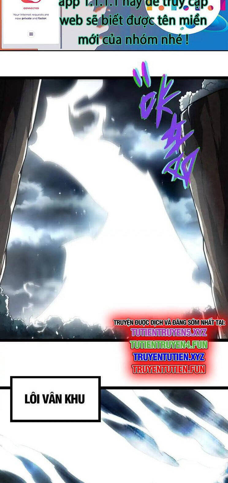 Chuyển Sinh Thành Liễu Đột Biến Chap 291 - Next Chap 292