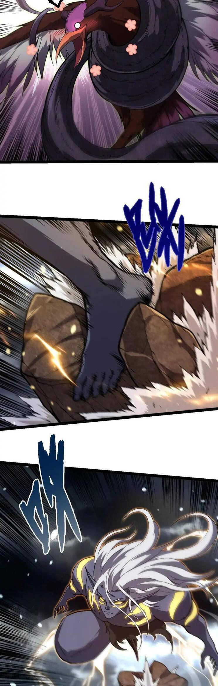 Chuyển Sinh Thành Liễu Đột Biến Chap 291 - Next Chap 292