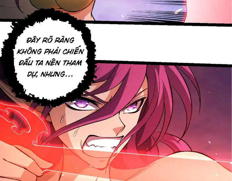 Chuyển Sinh Thành Liễu Đột Biến Chap 294 - Next Chap 295