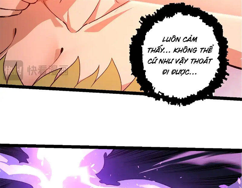 Chuyển Sinh Thành Liễu Đột Biến Chap 294 - Next Chap 295