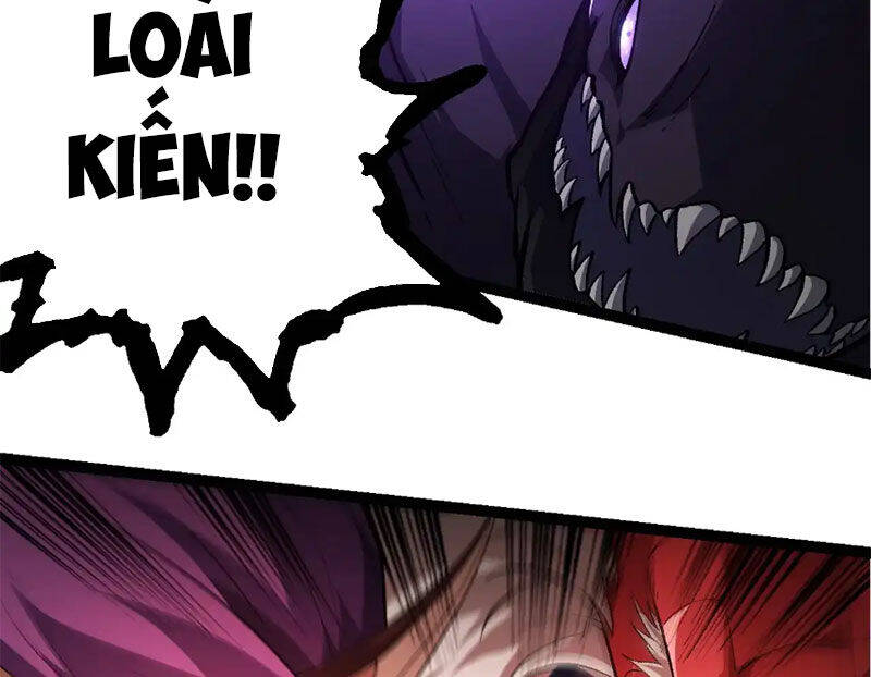 Chuyển Sinh Thành Liễu Đột Biến Chap 294 - Next Chap 295