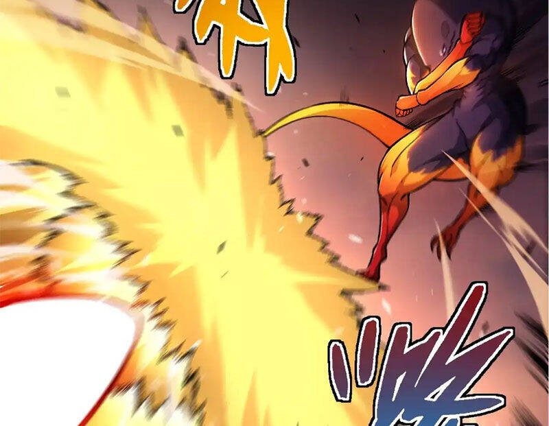 Chuyển Sinh Thành Liễu Đột Biến Chap 294 - Next Chap 295