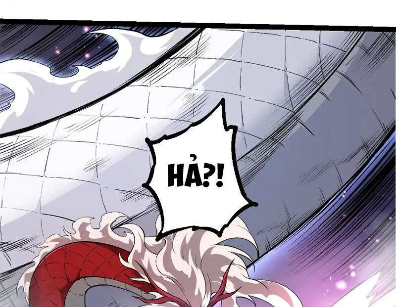 Chuyển Sinh Thành Liễu Đột Biến Chap 294 - Next Chap 295