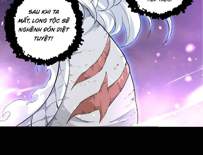 Chuyển Sinh Thành Liễu Đột Biến Chap 294 - Next Chap 295