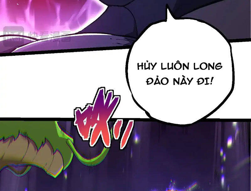 Chuyển Sinh Thành Liễu Đột Biến Chap 294 - Next Chap 295