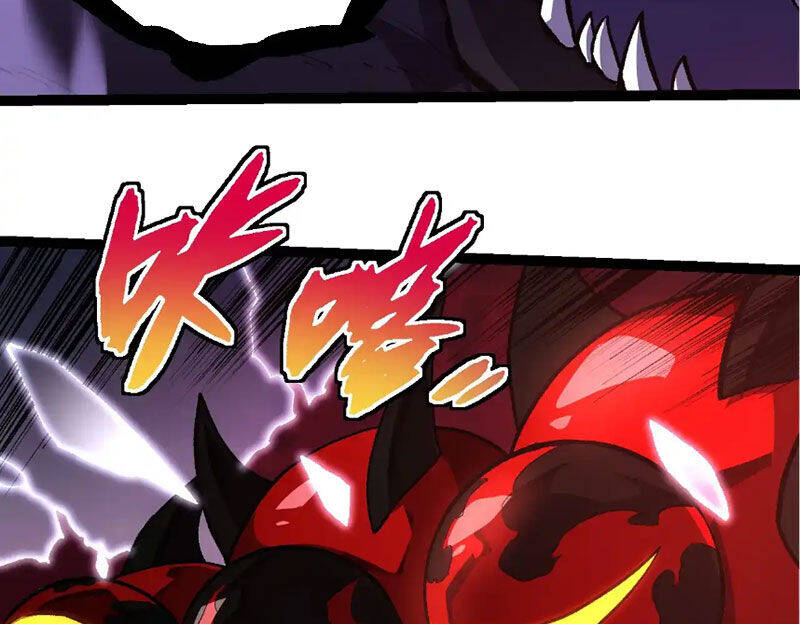 Chuyển Sinh Thành Liễu Đột Biến Chap 294 - Next Chap 295