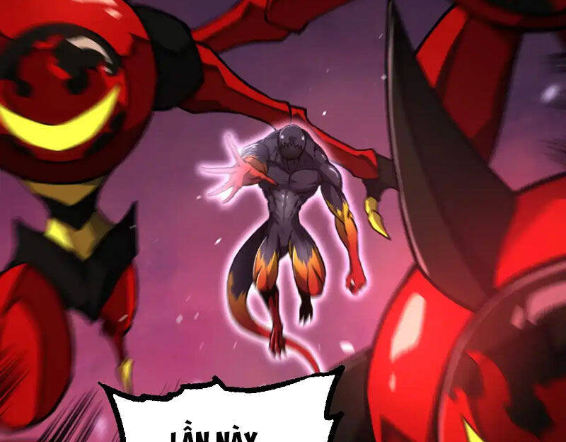 Chuyển Sinh Thành Liễu Đột Biến Chap 294 - Next Chap 295