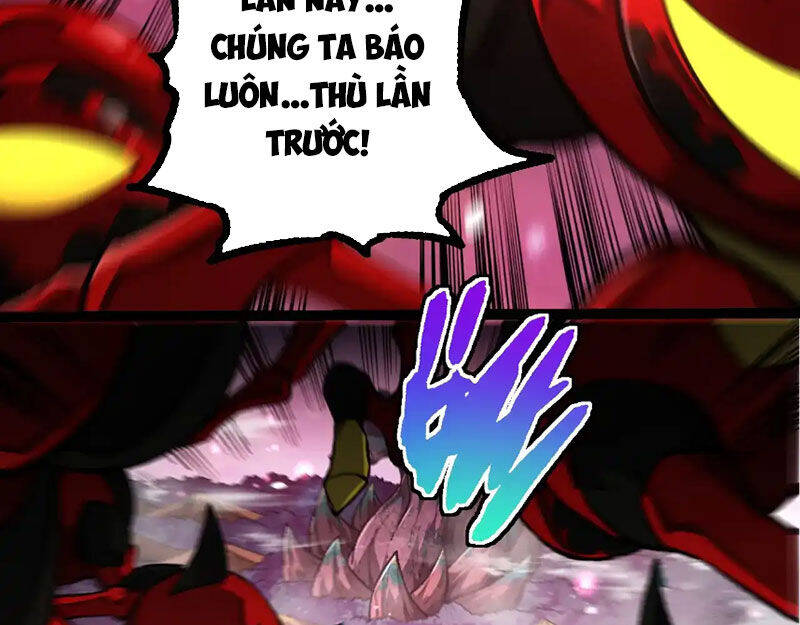 Chuyển Sinh Thành Liễu Đột Biến Chap 294 - Next Chap 295