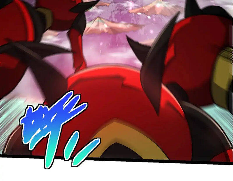 Chuyển Sinh Thành Liễu Đột Biến Chap 294 - Next Chap 295