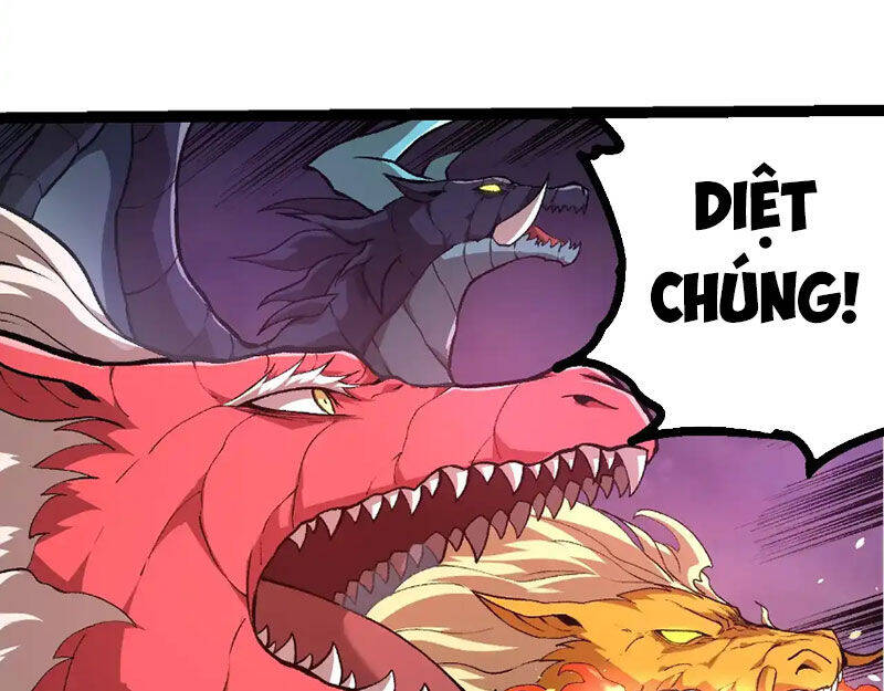 Chuyển Sinh Thành Liễu Đột Biến Chap 294 - Next Chap 295