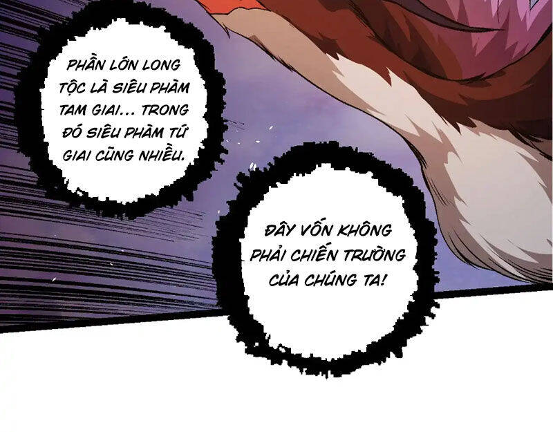 Chuyển Sinh Thành Liễu Đột Biến Chap 294 - Next Chap 295