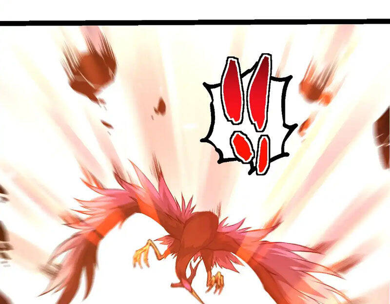 Chuyển Sinh Thành Liễu Đột Biến Chap 294 - Next Chap 295