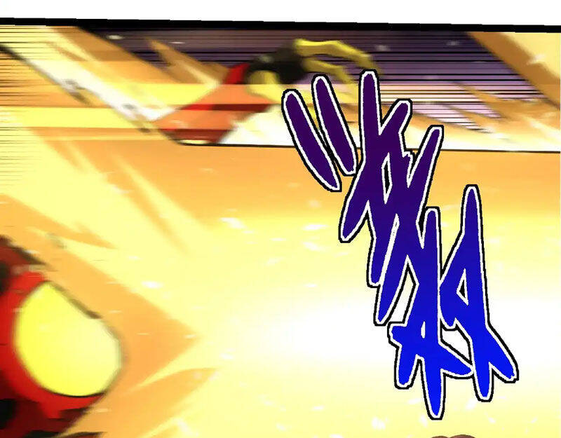 Chuyển Sinh Thành Liễu Đột Biến Chap 294 - Next Chap 295