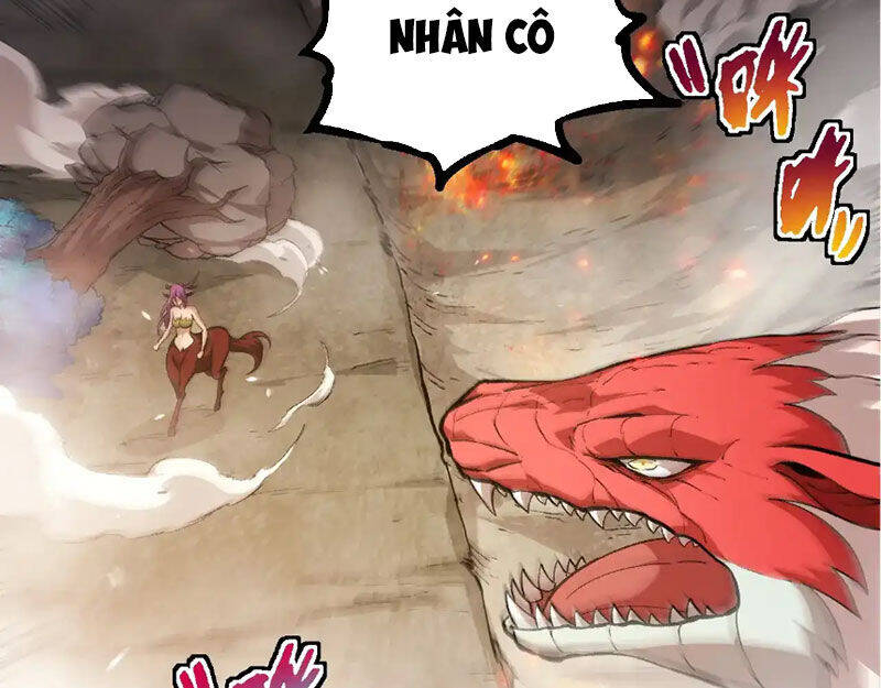 Chuyển Sinh Thành Liễu Đột Biến Chap 294 - Next Chap 295
