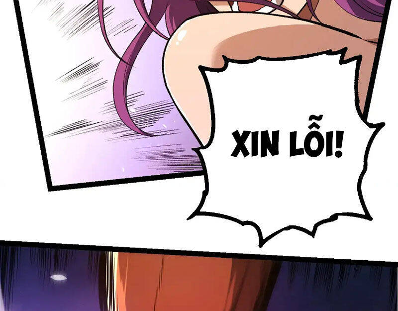 Chuyển Sinh Thành Liễu Đột Biến Chap 294 - Next Chap 295