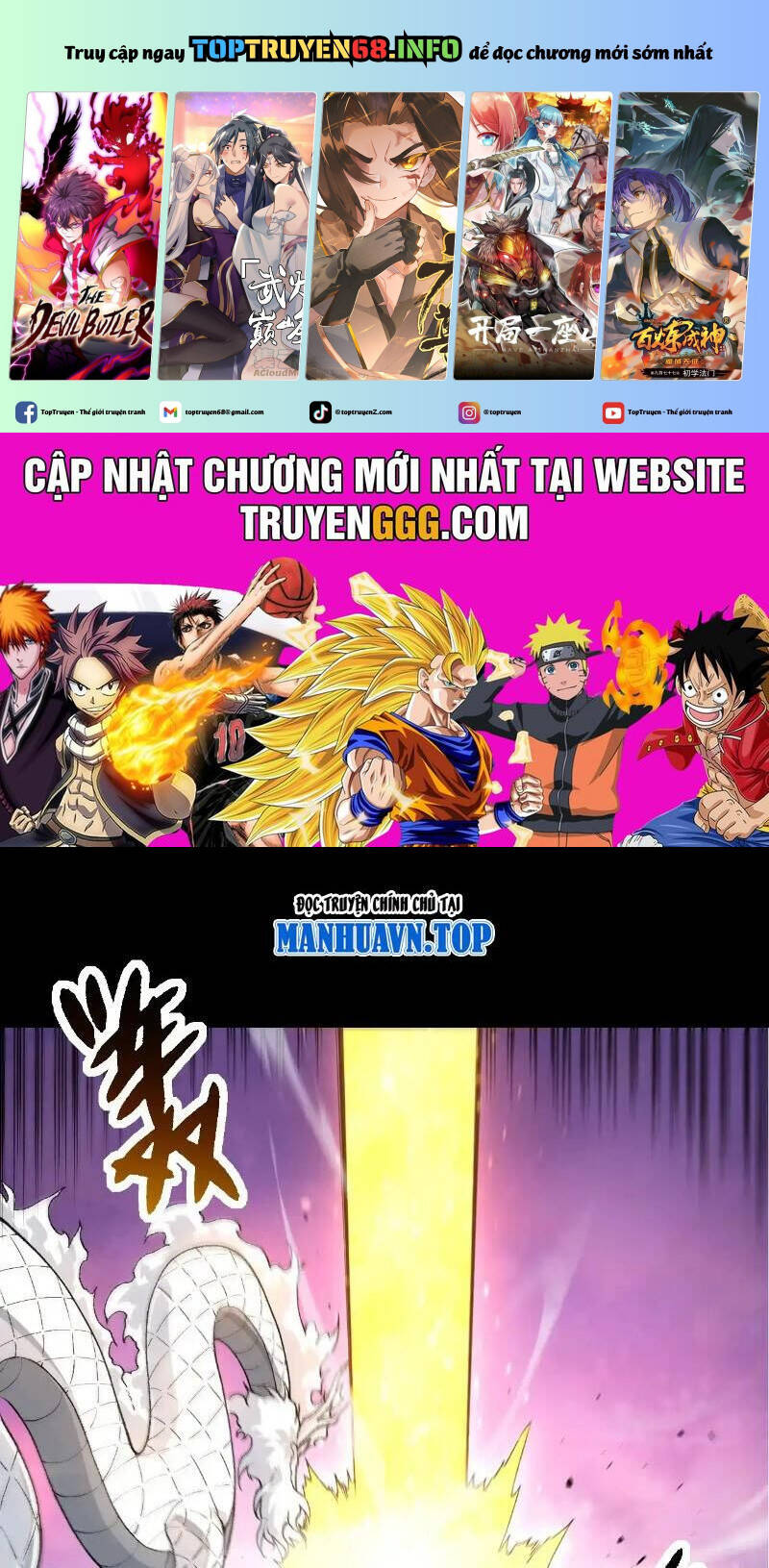 Chuyển Sinh Thành Liễu Đột Biến Chap 295 - Next Chap 296