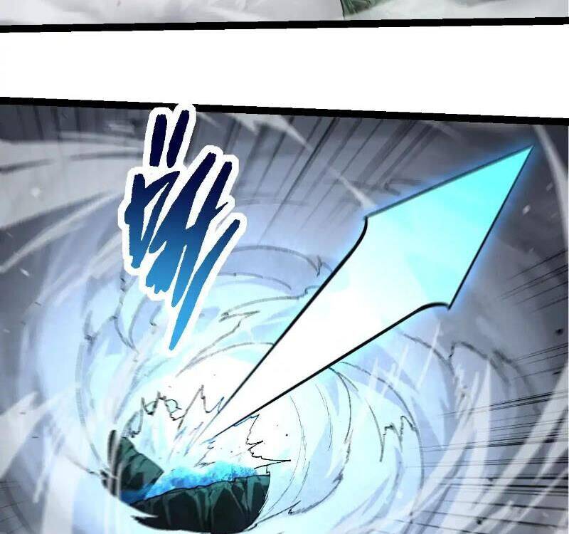 Chuyển Sinh Thành Liễu Đột Biến Chap 295 - Next Chap 296