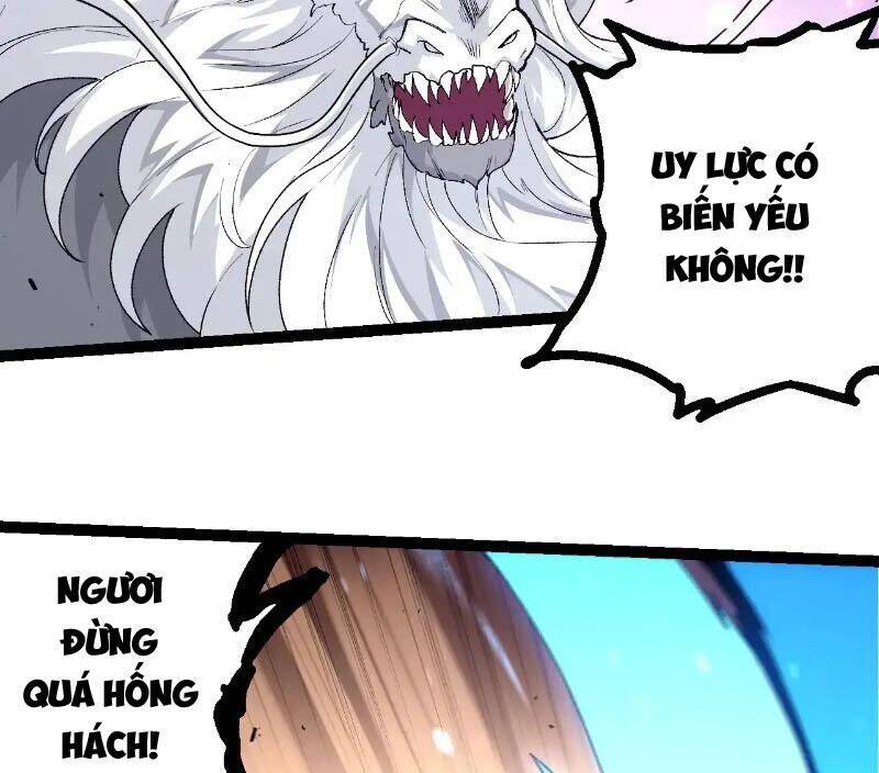 Chuyển Sinh Thành Liễu Đột Biến Chap 295 - Next Chap 296