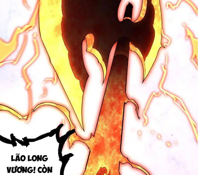 Chuyển Sinh Thành Liễu Đột Biến Chap 295 - Next Chap 296