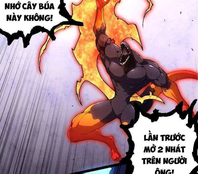 Chuyển Sinh Thành Liễu Đột Biến Chap 295 - Next Chap 296