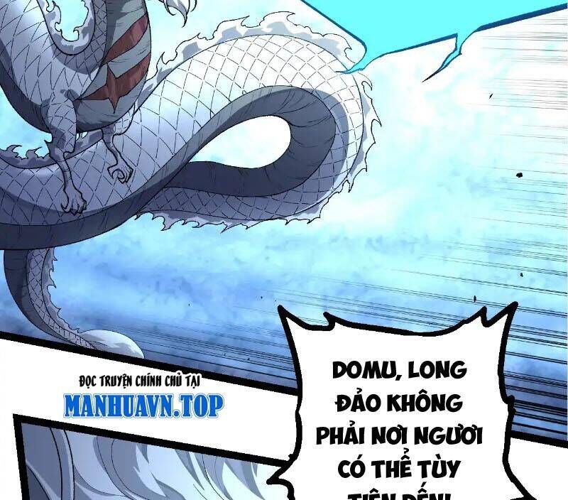 Chuyển Sinh Thành Liễu Đột Biến Chap 295 - Next Chap 296