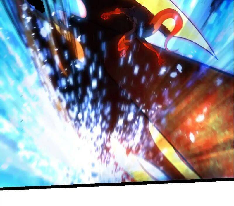 Chuyển Sinh Thành Liễu Đột Biến Chap 295 - Next Chap 296