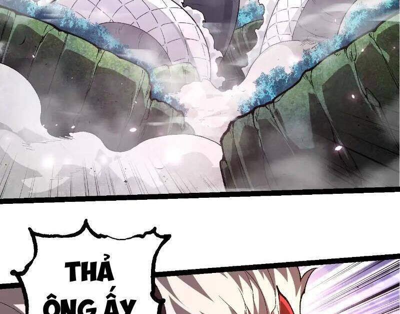 Chuyển Sinh Thành Liễu Đột Biến Chap 295 - Next Chap 296