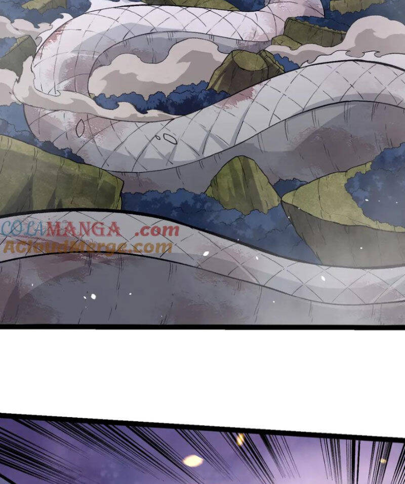 Chuyển Sinh Thành Liễu Đột Biến Chap 296 - Next Chap 297