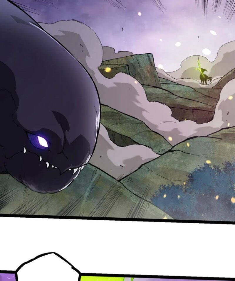 Chuyển Sinh Thành Liễu Đột Biến Chap 296 - Next Chap 297