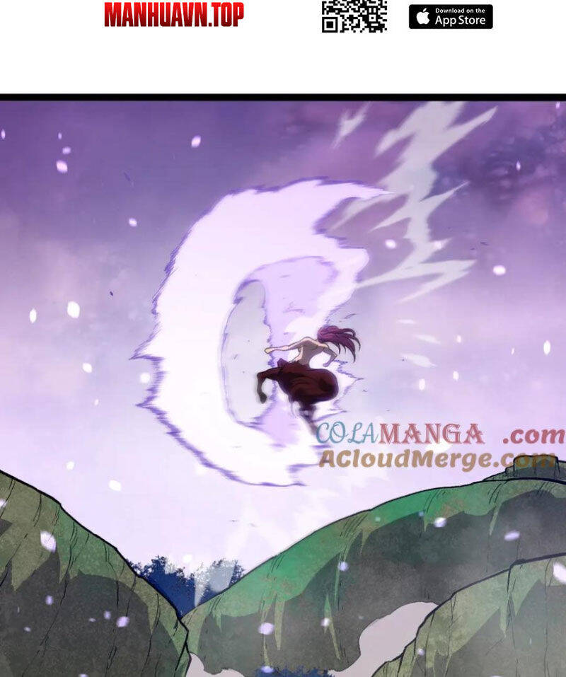 Chuyển Sinh Thành Liễu Đột Biến Chap 296 - Next Chap 297