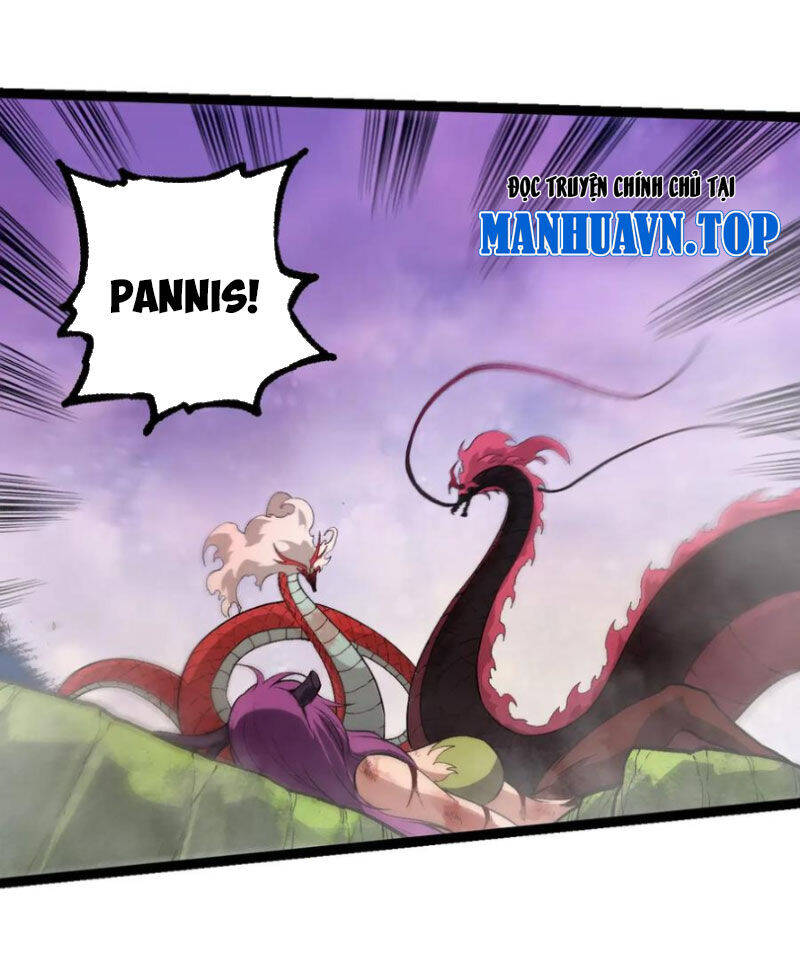 Chuyển Sinh Thành Liễu Đột Biến Chap 296 - Next Chap 297