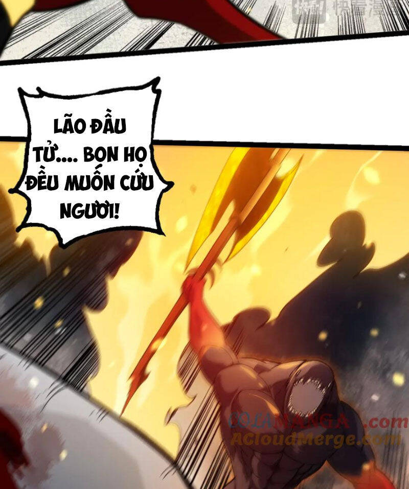 Chuyển Sinh Thành Liễu Đột Biến Chap 296 - Next Chap 297