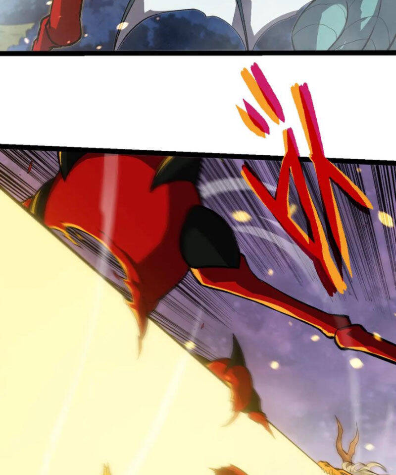 Chuyển Sinh Thành Liễu Đột Biến Chap 296 - Next Chap 297