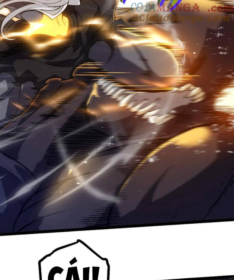 Chuyển Sinh Thành Liễu Đột Biến Chap 296 - Next Chap 297