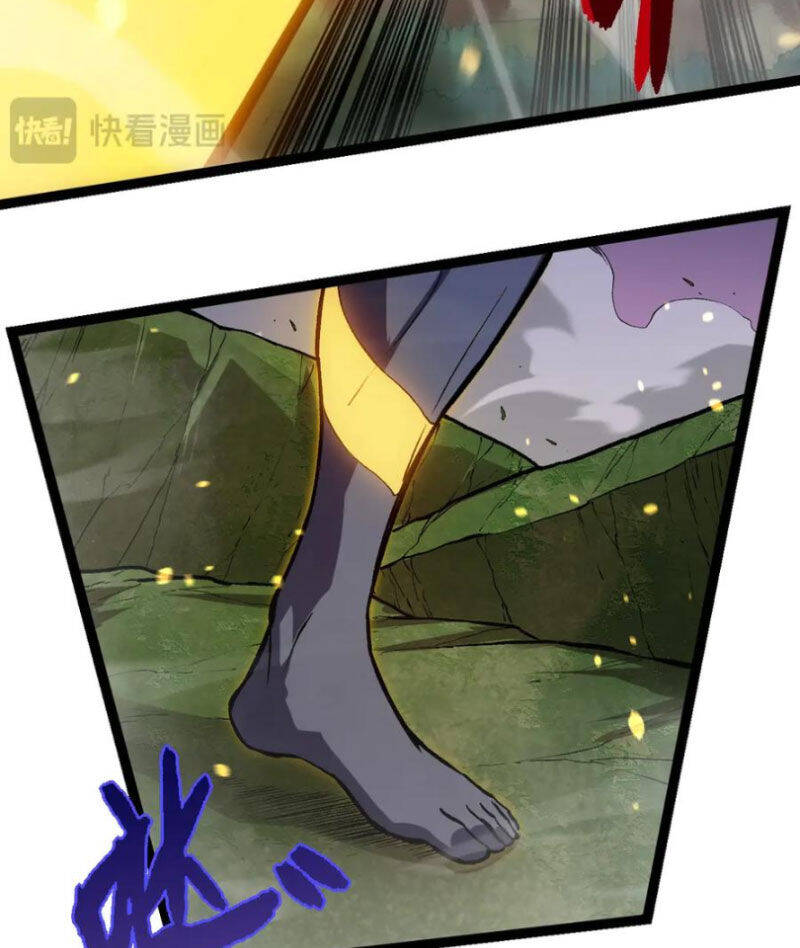 Chuyển Sinh Thành Liễu Đột Biến Chap 296 - Next Chap 297