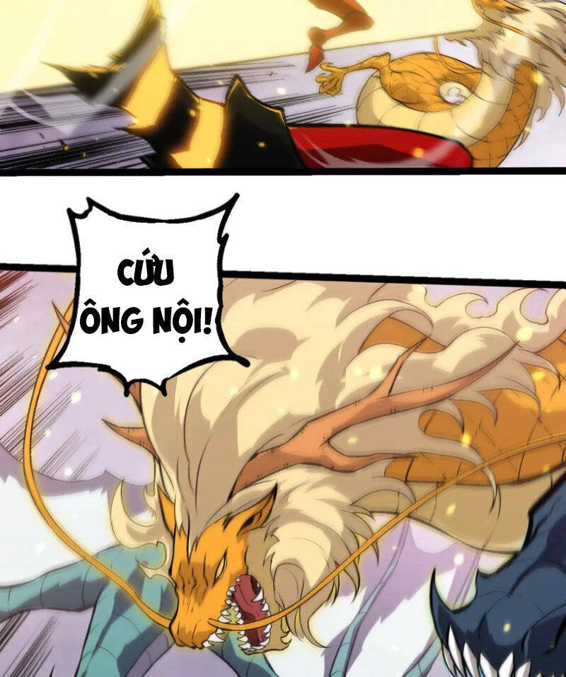 Chuyển Sinh Thành Liễu Đột Biến Chap 296 - Next Chap 297