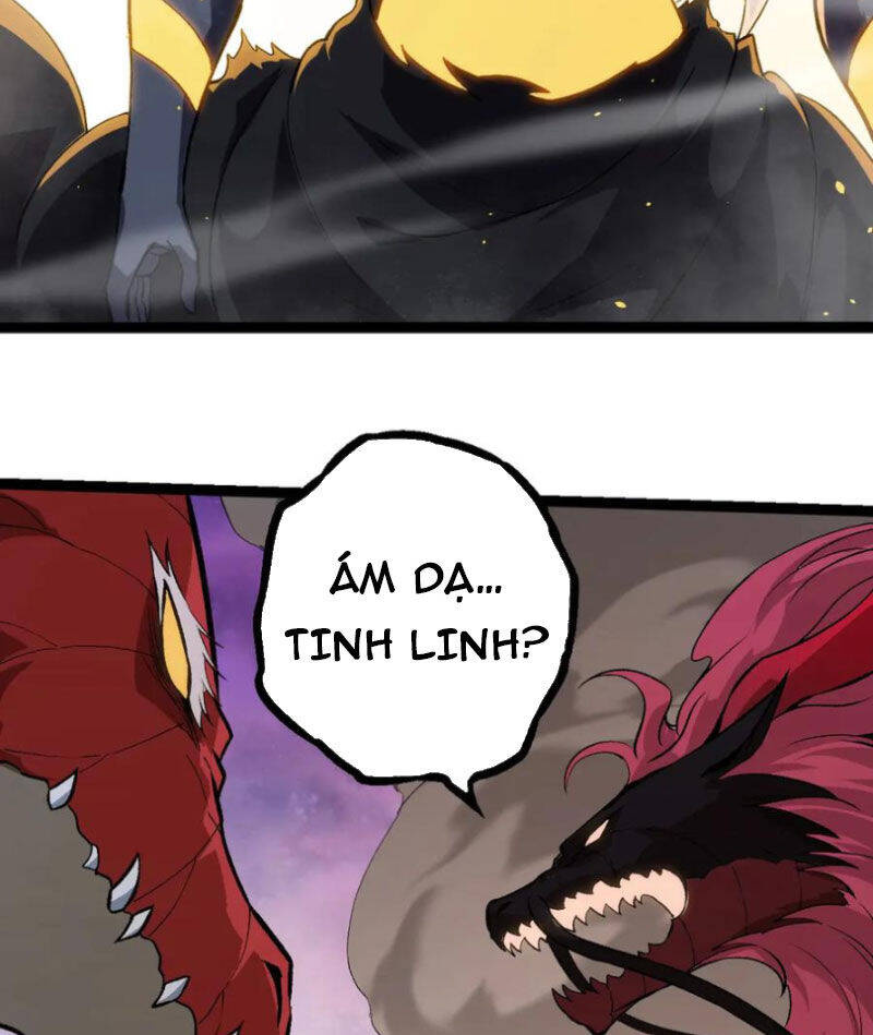 Chuyển Sinh Thành Liễu Đột Biến Chap 296 - Next Chap 297