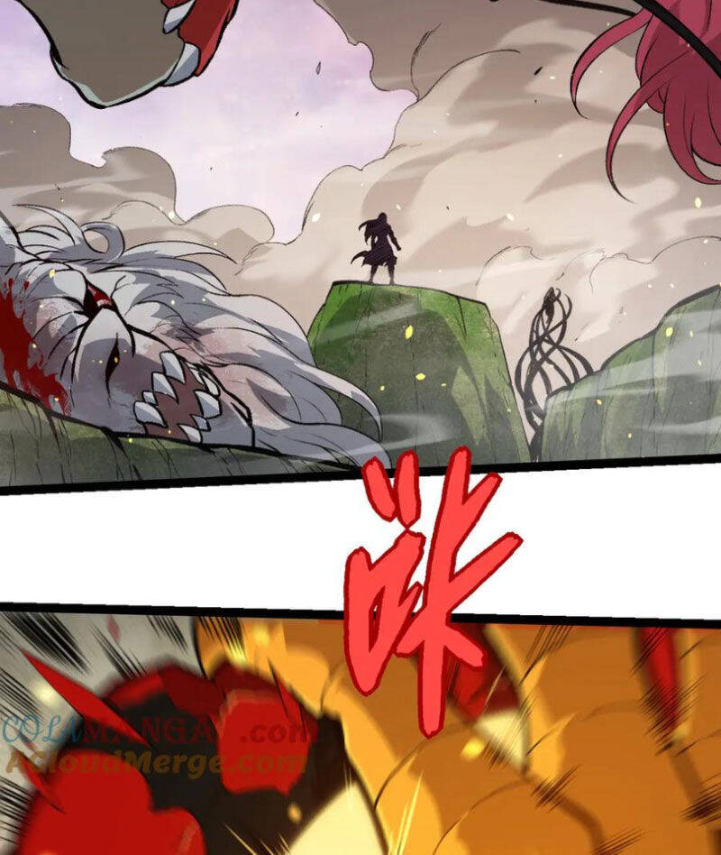 Chuyển Sinh Thành Liễu Đột Biến Chap 296 - Next Chap 297