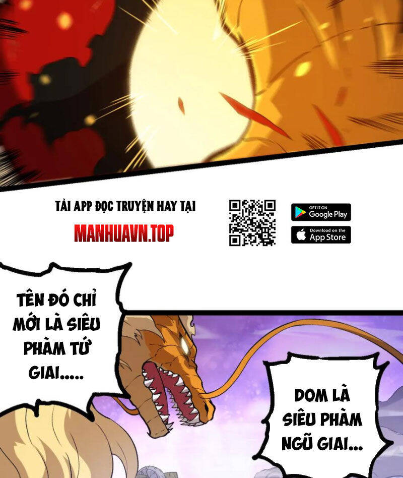 Chuyển Sinh Thành Liễu Đột Biến Chap 296 - Next Chap 297