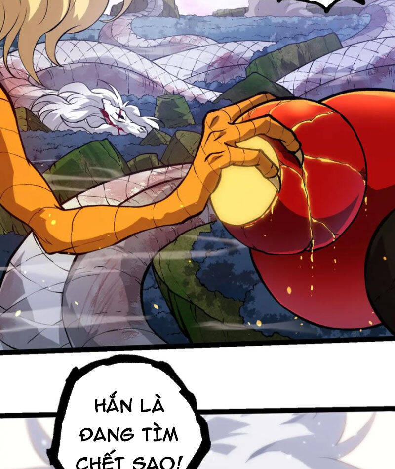 Chuyển Sinh Thành Liễu Đột Biến Chap 296 - Next Chap 297