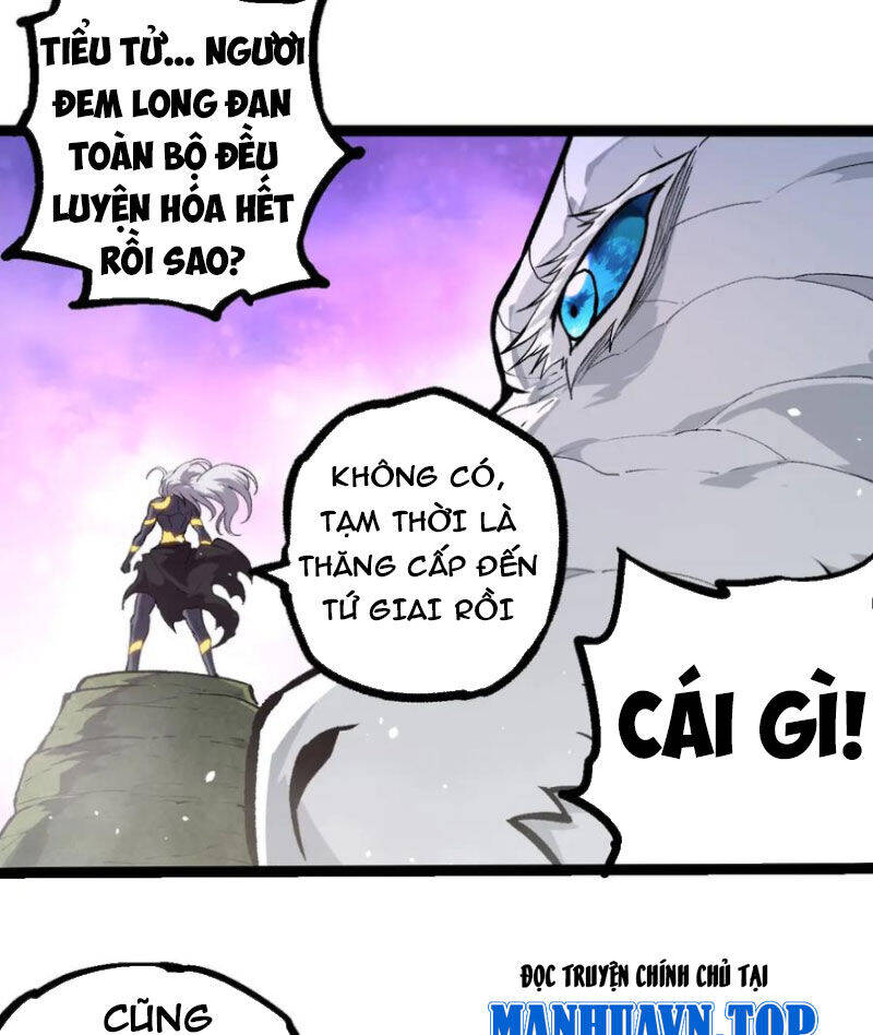 Chuyển Sinh Thành Liễu Đột Biến Chap 296 - Next Chap 297