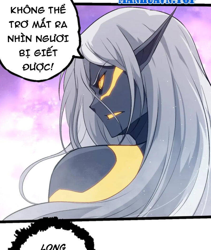 Chuyển Sinh Thành Liễu Đột Biến Chap 296 - Next Chap 297